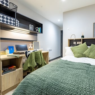 Premium En Suite - Image 3